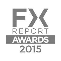 FXR Awards 2015