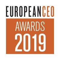 European CEO Awards 2019